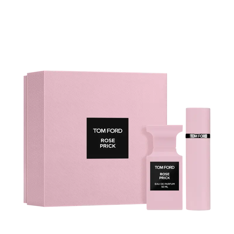 Rose Prick Eau de Parfum Set online